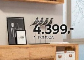 Komoda