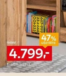 Psací stůl