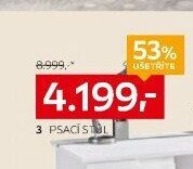 Psací stůl