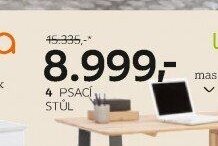 Psací stůl