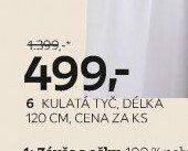 Kulatá tyč