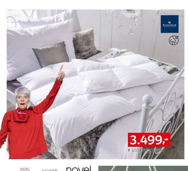 7 LOŽNÍ SADA, 2DÍLNÁ