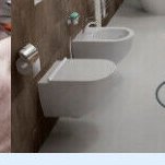 Bidet a toaleta