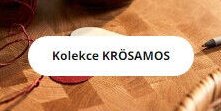 Kolekce KRÖSAMOS