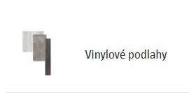 Vinylové podlahy