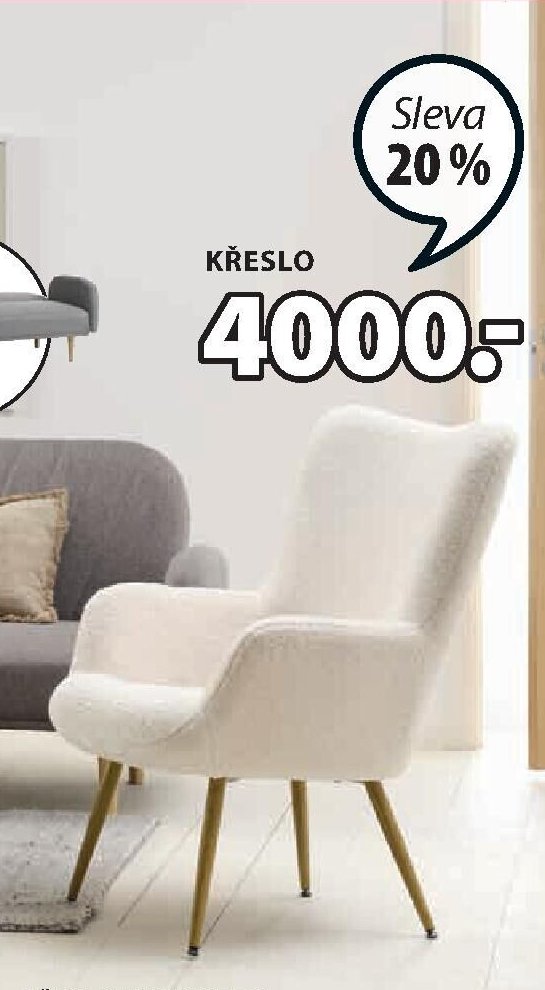KŘESLO