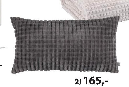 DEKORAČNÍ POLŠTÁŘ HAGTORN