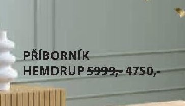 Příborník HEMDRUP