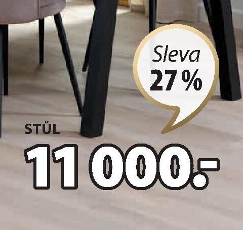 Stůl