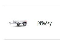 Přívěsy