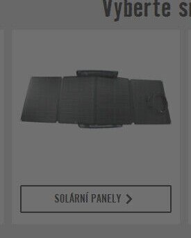 Solární panely