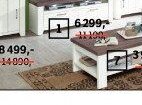 TV stolek