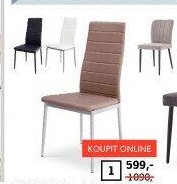 Jídelní židle 1