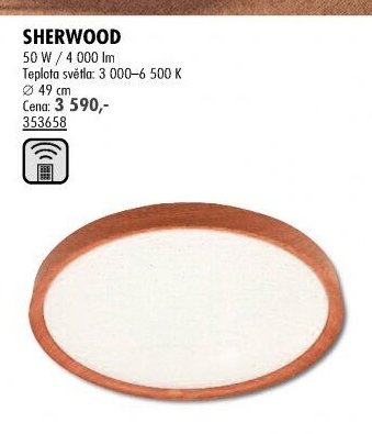 SHERWOOD