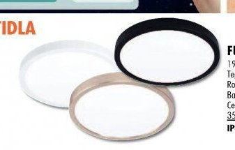 FUEVA-Z LED