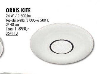 ORBIS KITE