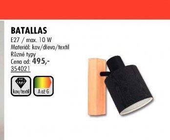 BATALLAS