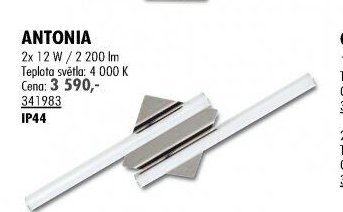ANTONIA