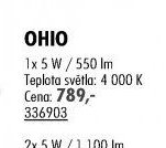 OHIO (1x 5 W)