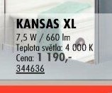 KANSAS XL