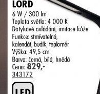 LORD