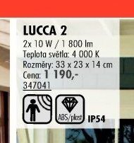 LUCCA 2