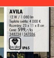AVILA
