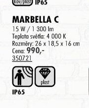 MARBELLA C