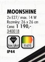 MOONSHINE