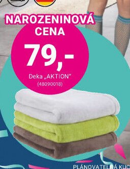 Deka „AKTION“