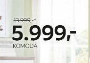 Komoda