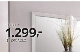 3 ZRCADLO