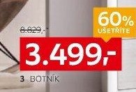 3 BOTNÍK