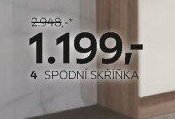 4 SPODNÍ SKŘÍŇKA