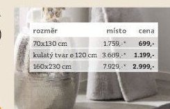Esposa Koberec