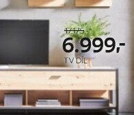 TV DÍL