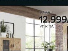 VITRÍNA