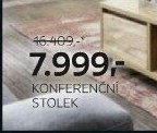 KONFERENČNÍ STOLEK