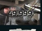 SEDACÍ SOUPRAVA