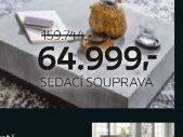 SEDACÍ SOUPRAVA