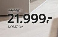 Komoda