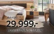 Postelová sestava