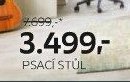 Psací stůl