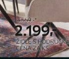 Židle s područkami