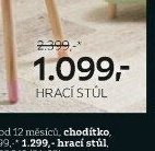 HRACÍ STŮL