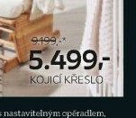KOJÍCÍ KŘESLO
