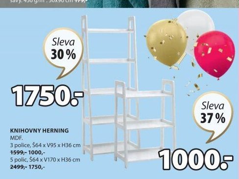 Knihovna HERNING