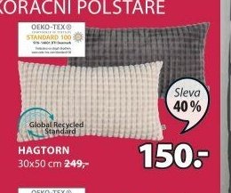 Dekorační polštář HAGTORN