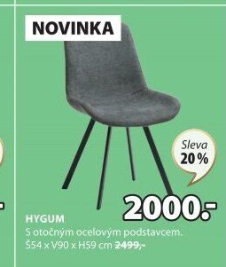 HYGUM