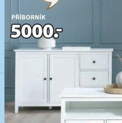 Příborník NORDBY